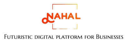 Nahal.app logo